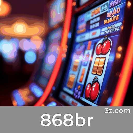 Experiência de Luxo e Casino Exclusivo no 868br